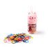Panda Bottled Girls Elastic Rubber Band